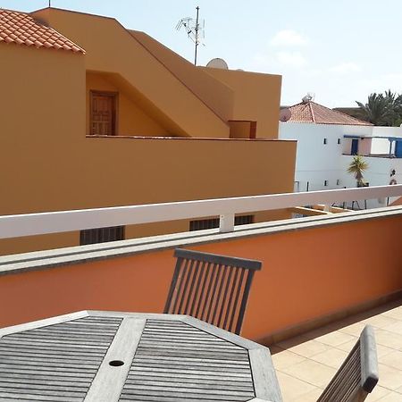 Duplex Atlan II Villa Caleta De Fuste Dış mekan fotoğraf