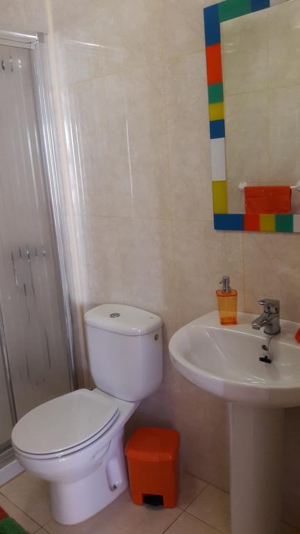 Duplex Atlan II Villa Caleta De Fuste Dış mekan fotoğraf