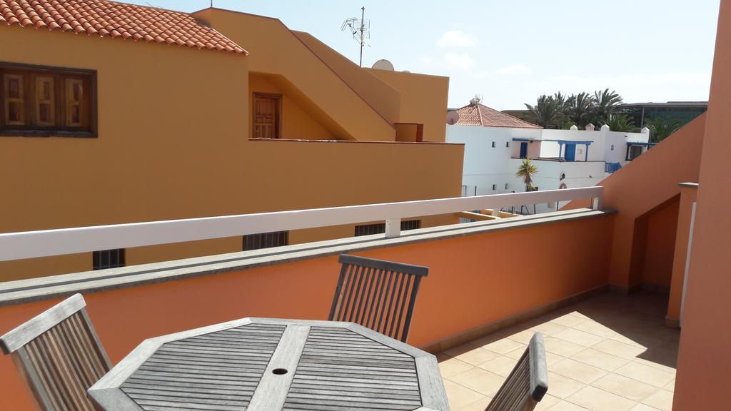 Duplex Atlan II Villa Caleta De Fuste Dış mekan fotoğraf